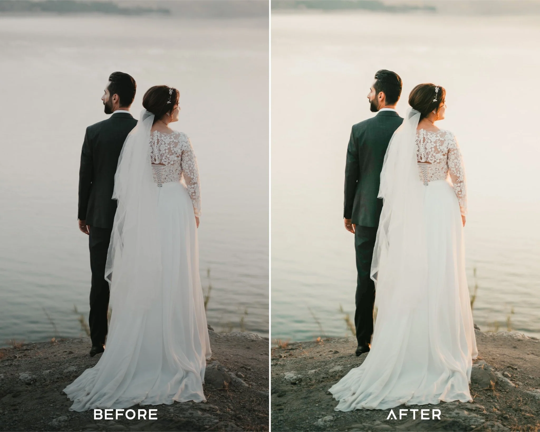 Wedding Preset Collection - Image 4