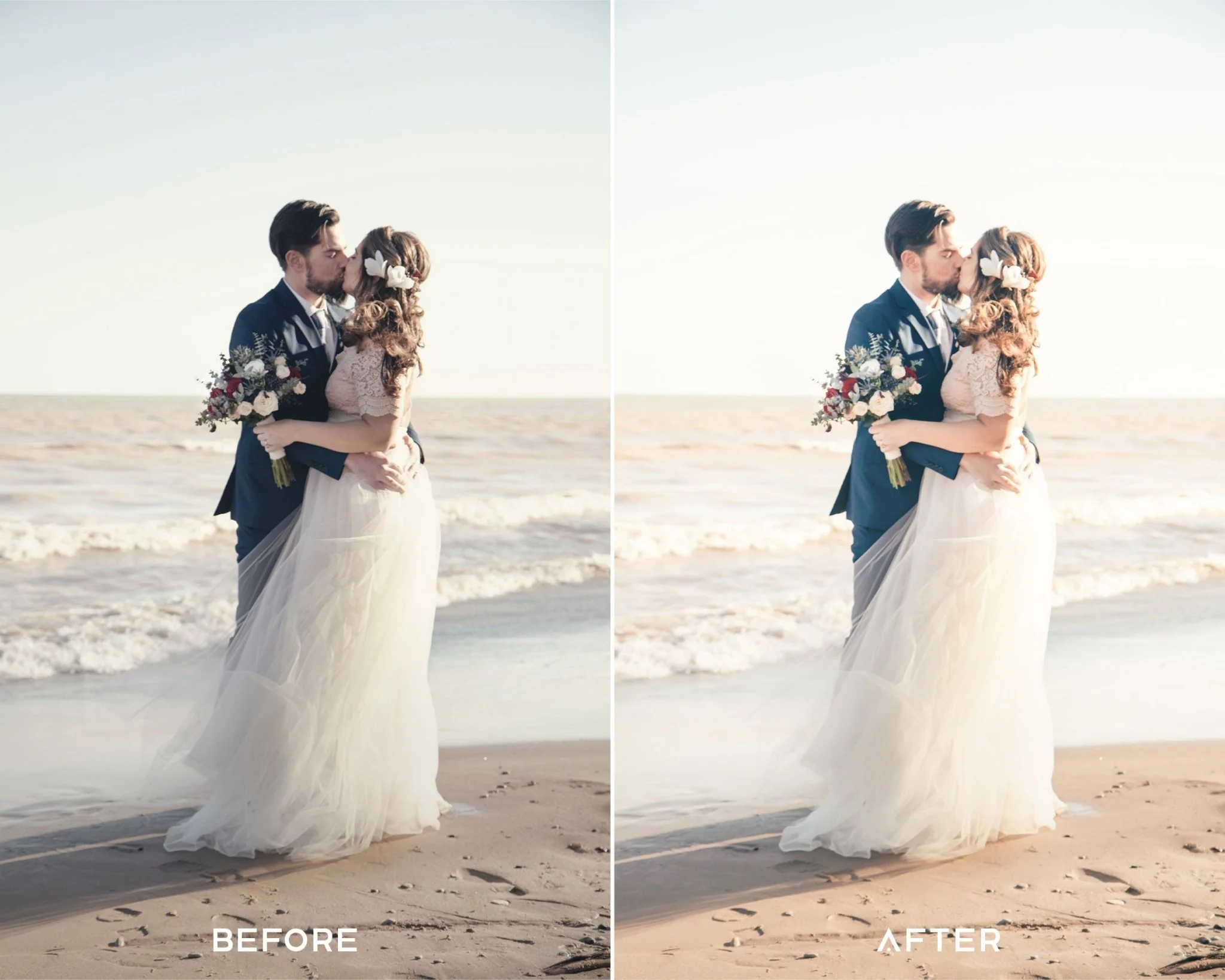 Wedding Preset Collection - Image 6
